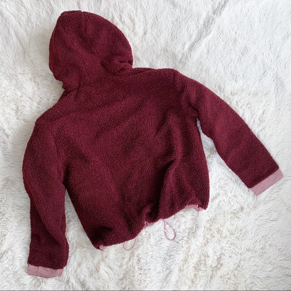 Fabletics Reversible Jacket - Picture 4 of 7